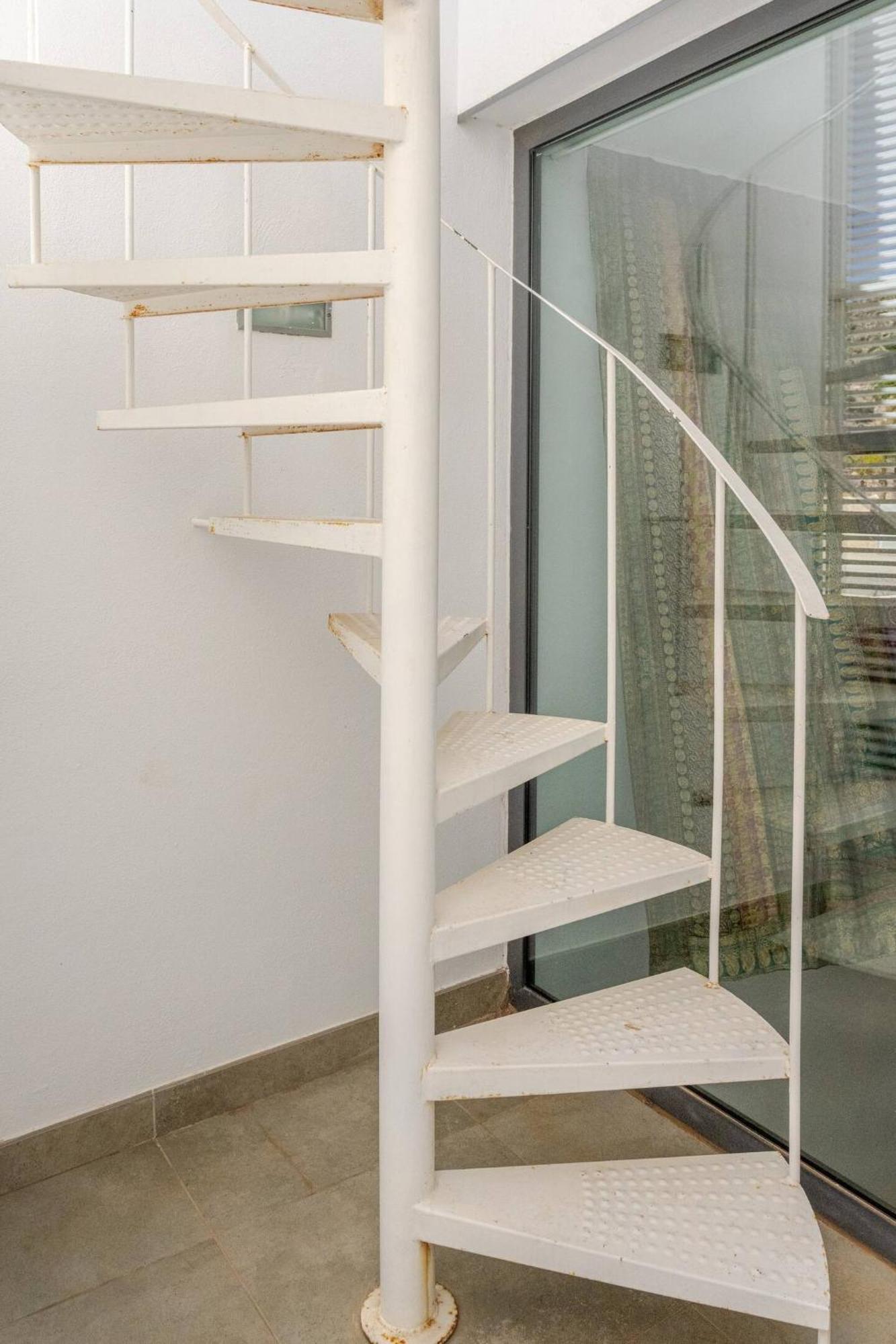 Exclusiva Casa Con Encanto En Agua Amarga Agua Amarga  Buitenkant foto