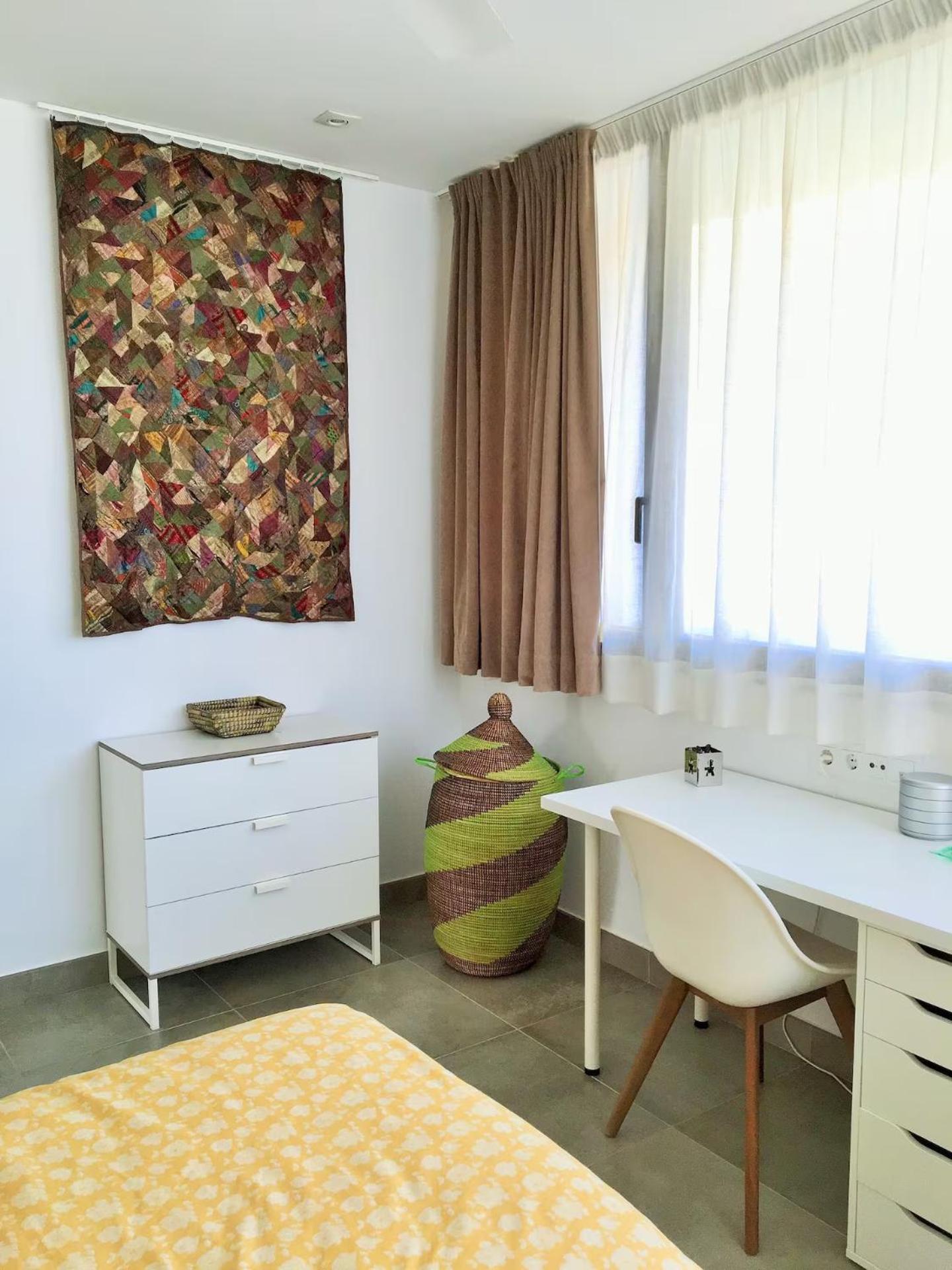 Exclusiva Casa Con Encanto En Agua Amarga Agua Amarga  Buitenkant foto