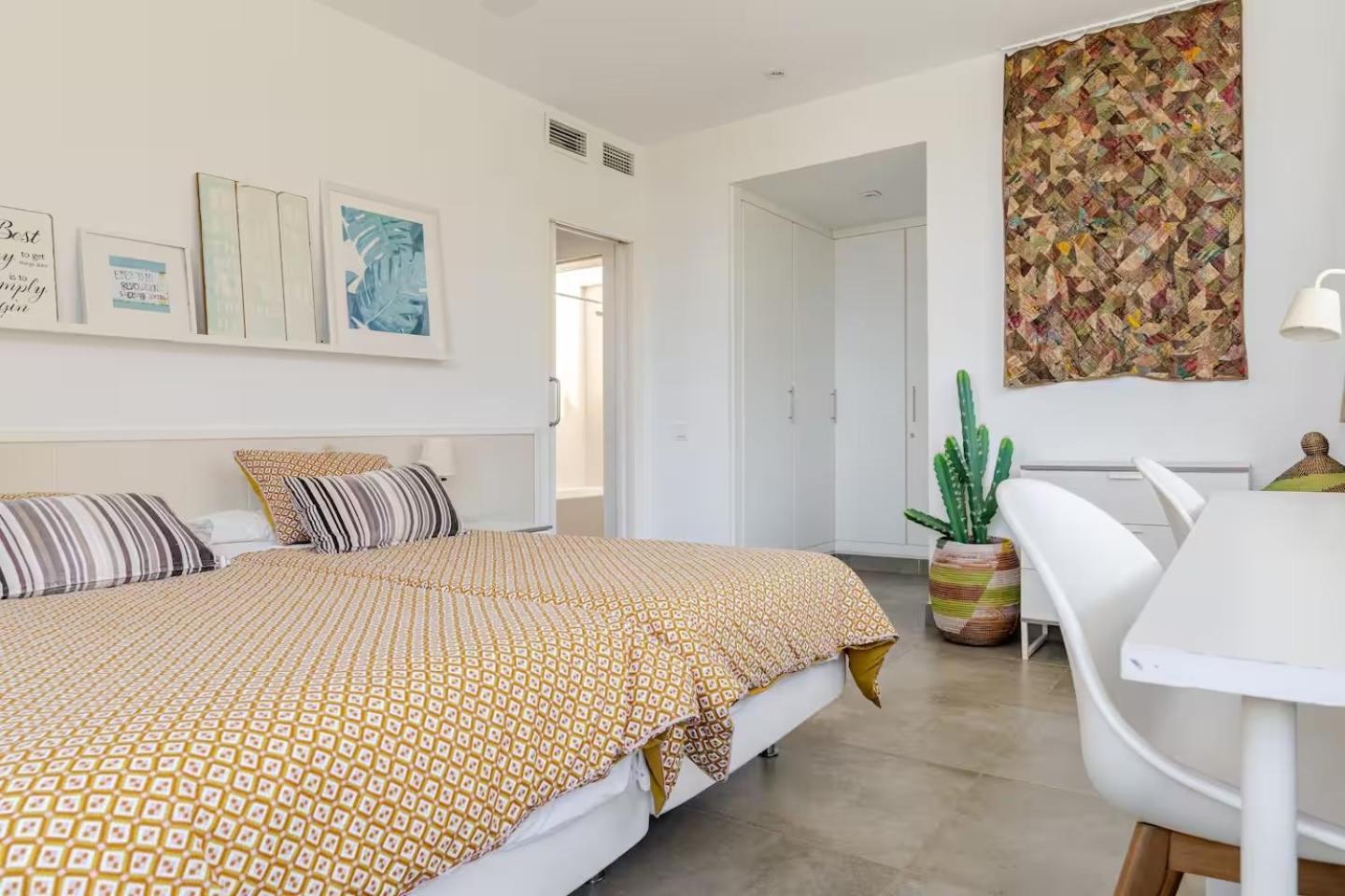 Exclusiva Casa Con Encanto En Agua Amarga Agua Amarga  Buitenkant foto