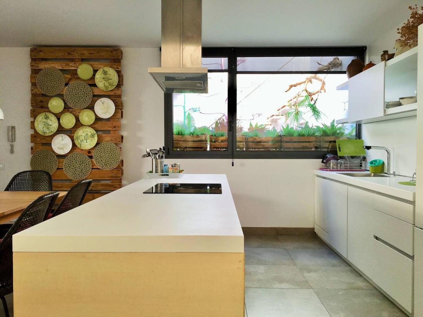 Exclusiva Casa Con Encanto En Agua Amarga Agua Amarga  Buitenkant foto
