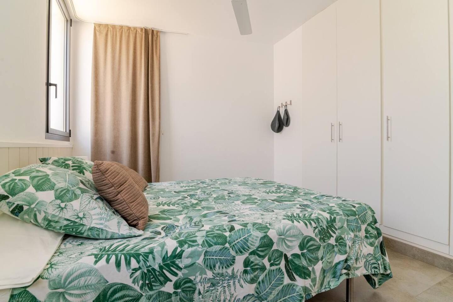Exclusiva Casa Con Encanto En Agua Amarga Agua Amarga  Buitenkant foto