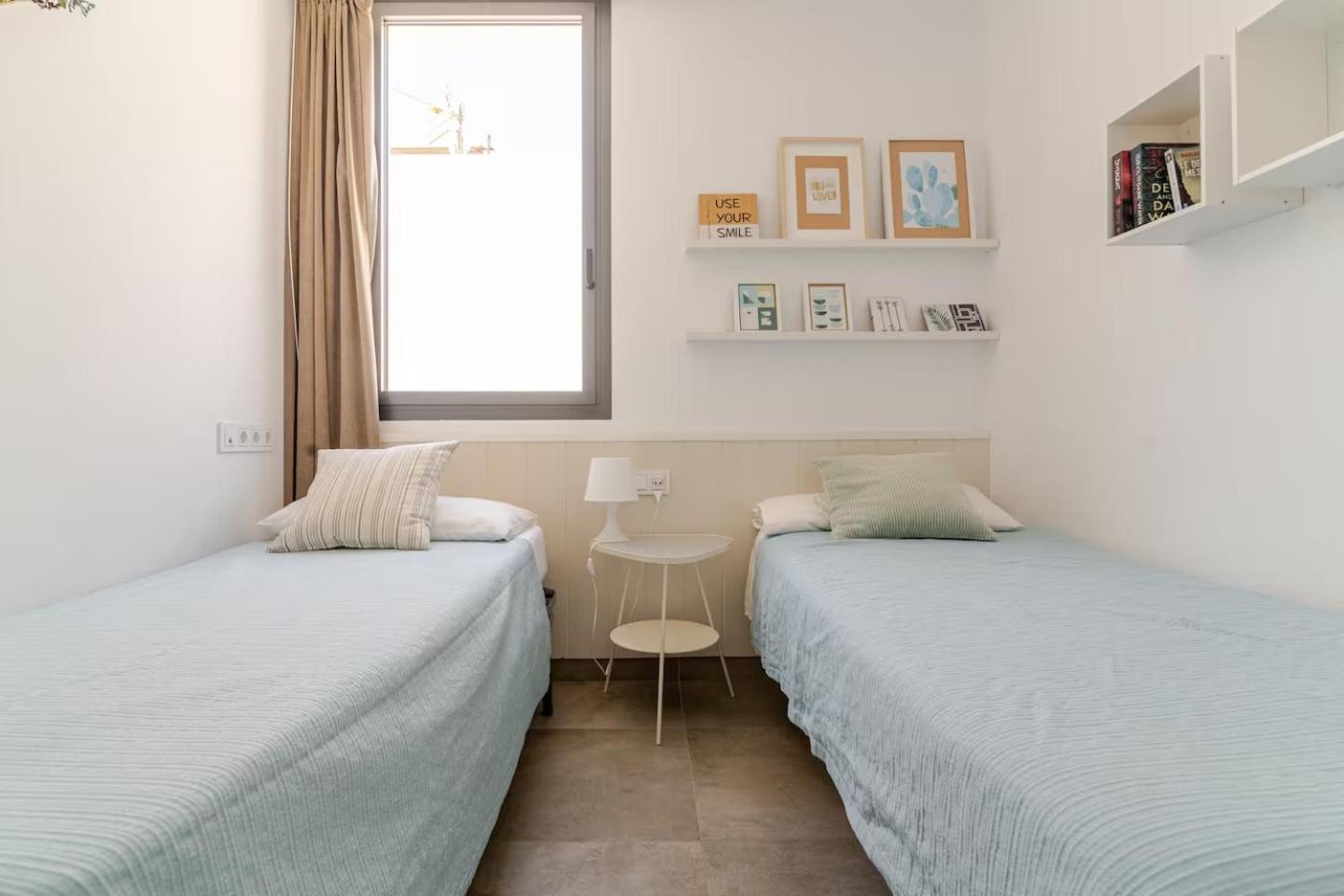 Exclusiva Casa Con Encanto En Agua Amarga Agua Amarga  Buitenkant foto