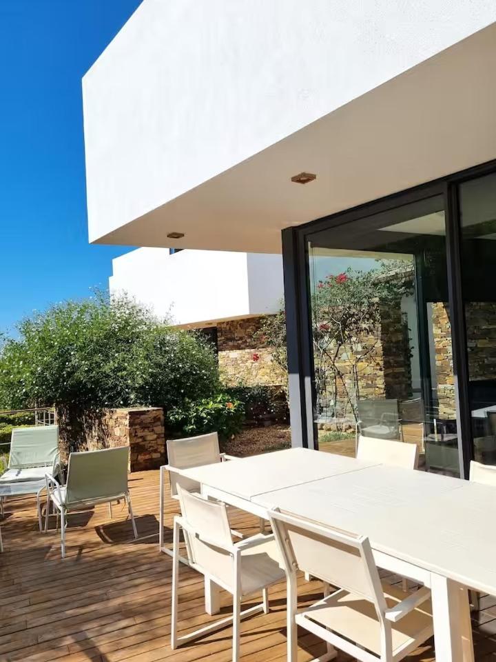 Exclusiva Casa Con Encanto En Agua Amarga Agua Amarga  Buitenkant foto