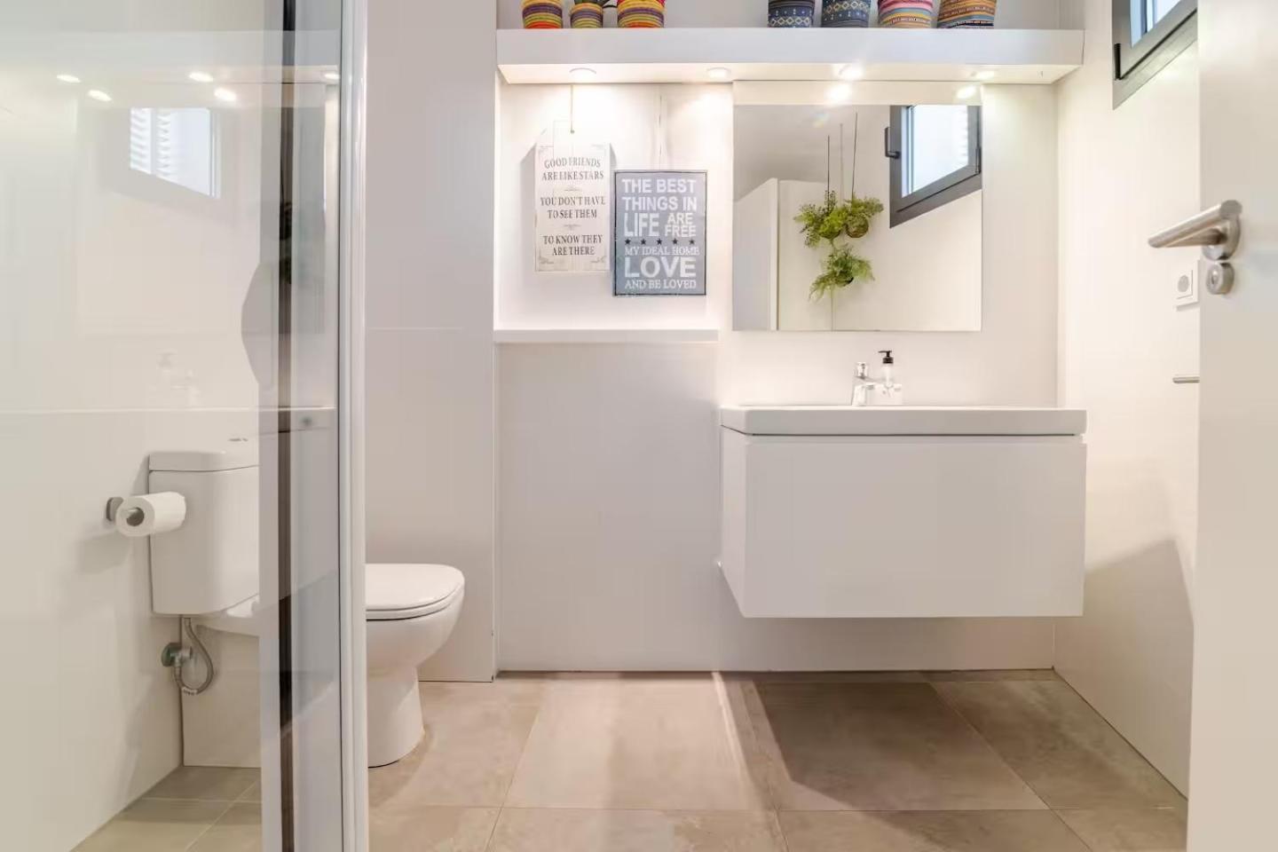 Exclusiva Casa Con Encanto En Agua Amarga Agua Amarga  Buitenkant foto
