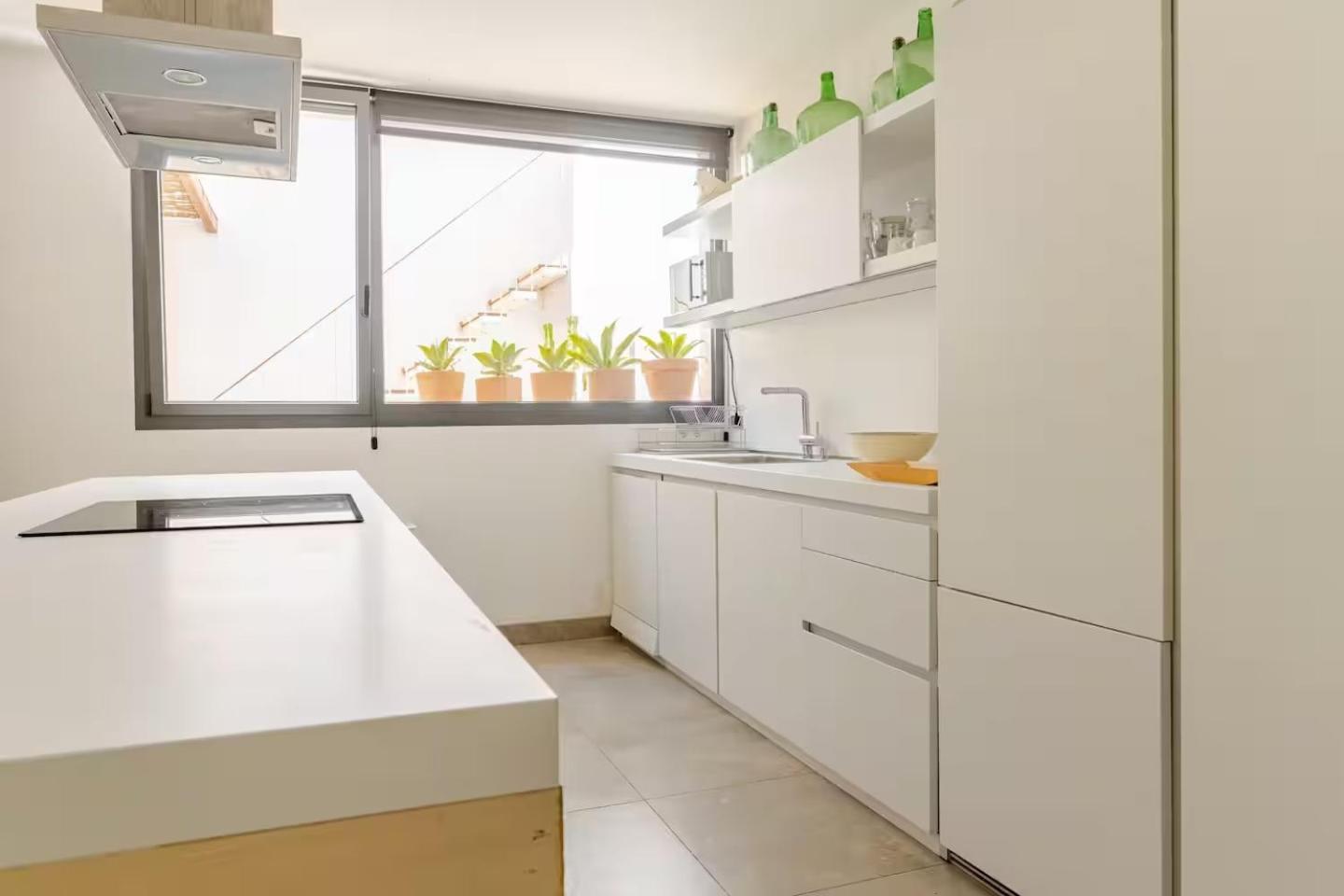 Exclusiva Casa Con Encanto En Agua Amarga Agua Amarga  Buitenkant foto