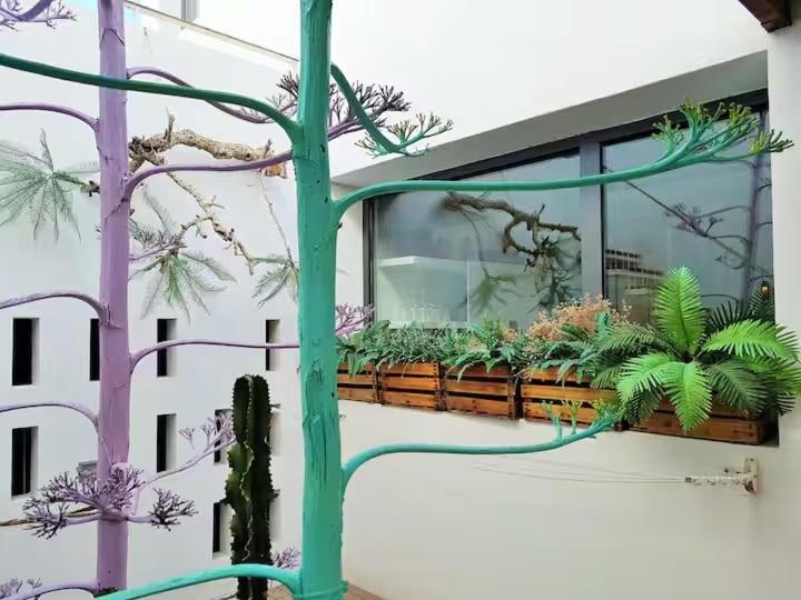 Exclusiva Casa Con Encanto En Agua Amarga Agua Amarga  Buitenkant foto