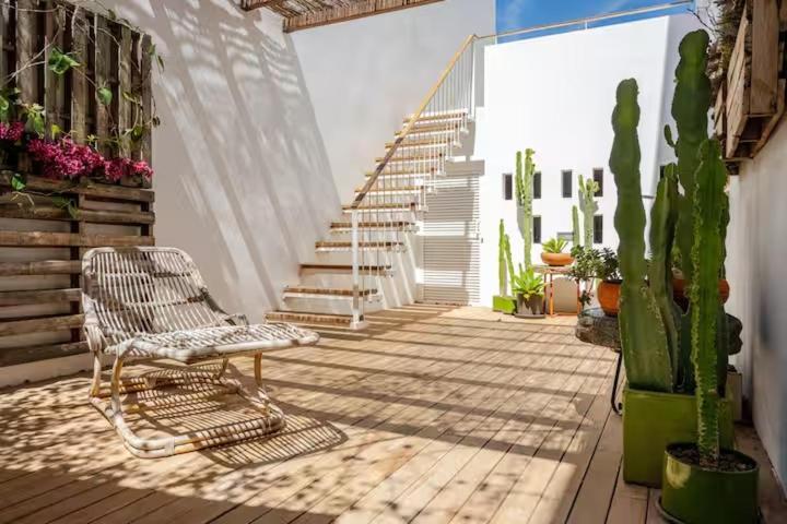Exclusiva Casa Con Encanto En Agua Amarga Agua Amarga  Buitenkant foto